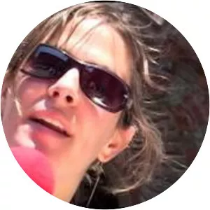 Laura Aramburú photograph