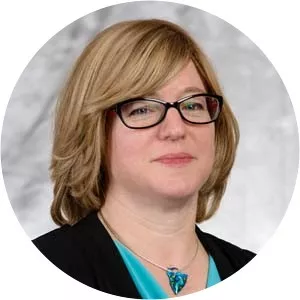 Laura Arnold Leibman - Author