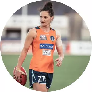 Laura Attard - Australian rules footballer