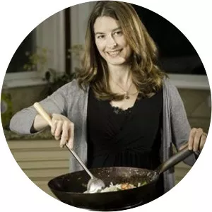 Laura B. Russell - Author