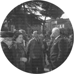 Laura Babini photograph