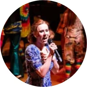 Laura Baldwin photograph