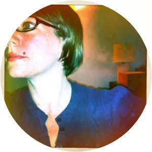 Laura Ballinger - Film art director