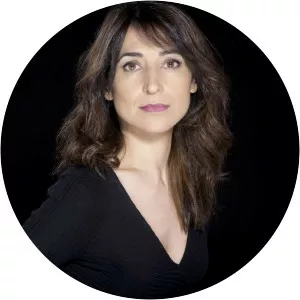 Laura Barba - Actress