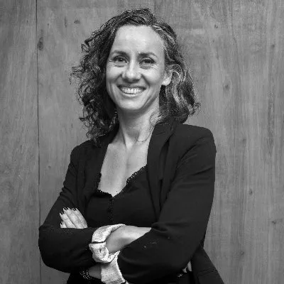 Laura Barneix - Screenwriter