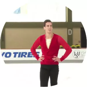 Laura Barquero - Figure skater