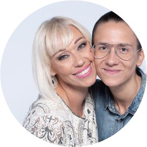 Laura Bartfai photograph