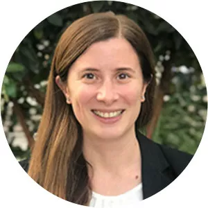 Laura Basualdo photograph