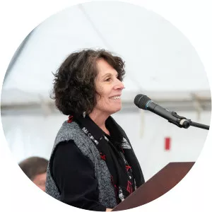 Laura Baudo photograph