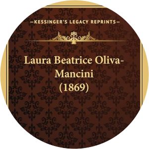 Laura Beatrice Mancini