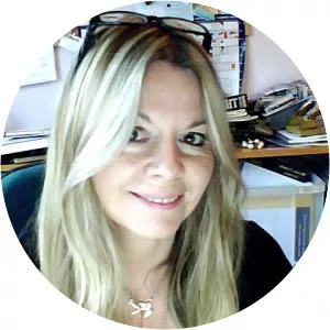 Laura Beaumont - Screenwriter