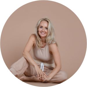 Laura Beckford photograph