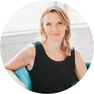 Laura Beil - Journalist