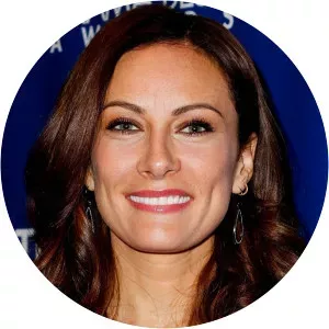 Laura Benanti - American actress