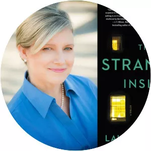 Laura Benedict - Writer