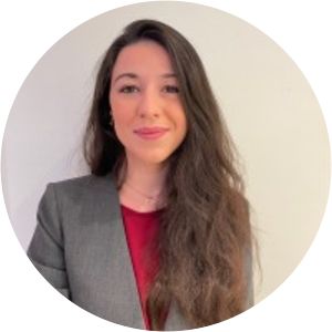 Laura Bentivoglio photograph