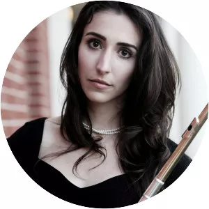 Laura Bergmann - Musical artist