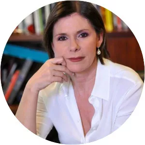 Laura Berlinguer photograph