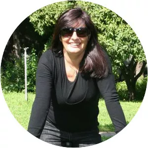 Laura Boccanera - Italian actress