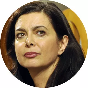 Laura Boldrini
