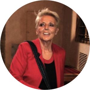 Laura Bovoli photograph