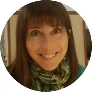 Laura Bracalenti photograph