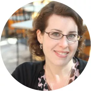 Laura Bradford - Author