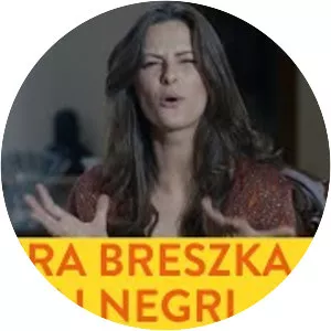 Laura Breszka - Actress