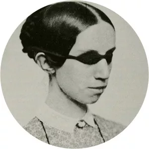 Laura Bridgman