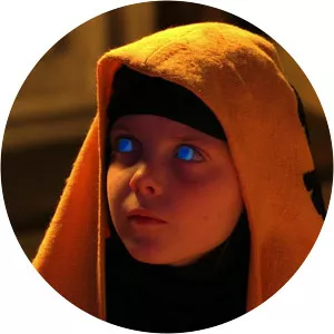 Laura Burton - David Keeley's wife