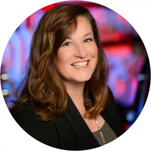 Laura Camien - Film producer