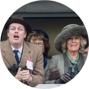 Laura Carlyn Chisholm photograph