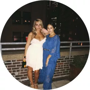 Laura Catalano - Actress