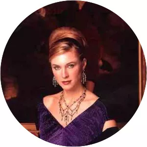 Laura Cavendish, Countess of Burlington photograph