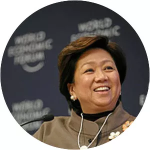 Laura Cha - Former Member of the Executive Council of Hong Kong