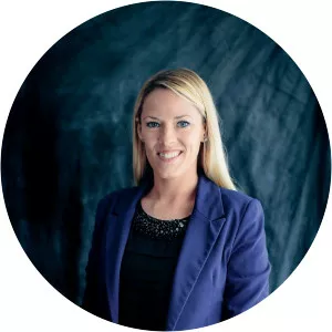 Laura Chaplin - Eugene Chaplin's daughter