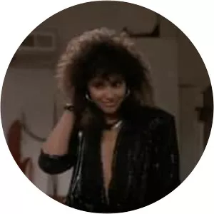 Laura Charles - Fictional character