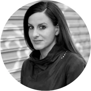 Laura Checkoway - American journalist