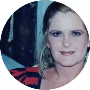 Laura Ciangherotti - Fernando Ciangherotti's sister