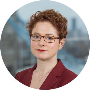 Laura Citron - Chief Executive Officer of London and Partners