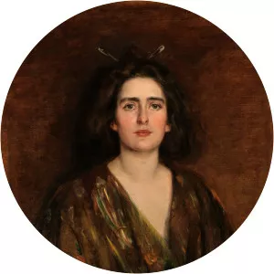 Laura Clifford Barney