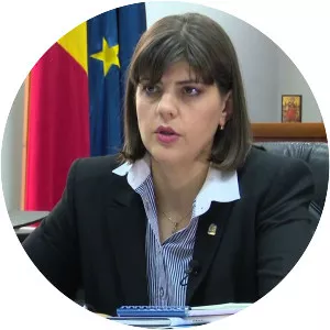 Laura Codruța Kövesi