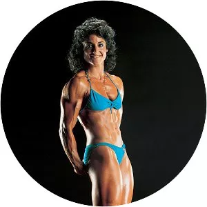 Laura Combes - Bodybuilder