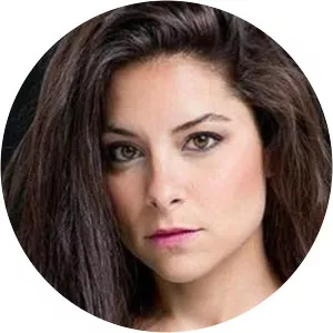 Laura Contreras - Actress