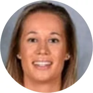 Laura Cornelius - Basketball player