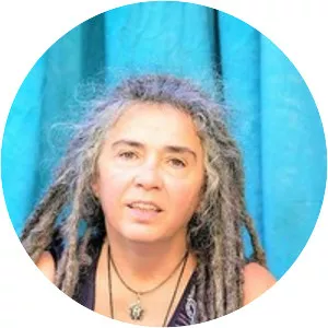 Laura Corradi - Author