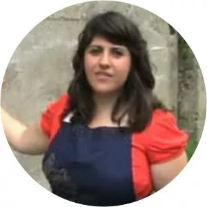 Laura Cortese - American singer