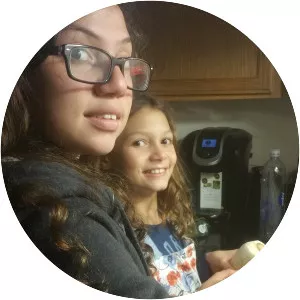 Laura Costine - Movie actress ‧ Didi Costine's mother