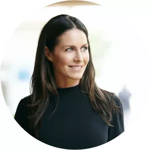 Laura Cunningham photograph