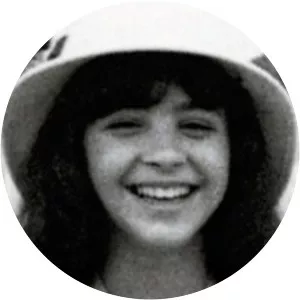 Laura Cutina - Olympic athlete